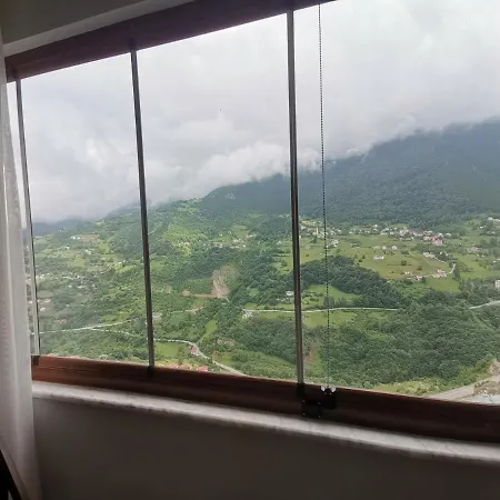 Отель Yamac Cam *