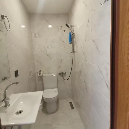 Yamaç çam * Trebizonda