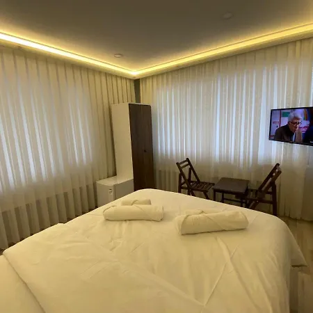 Yamaç çam Trebizonda