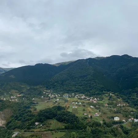 Yamac Cam Отель