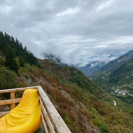 Yamac Cam Отель