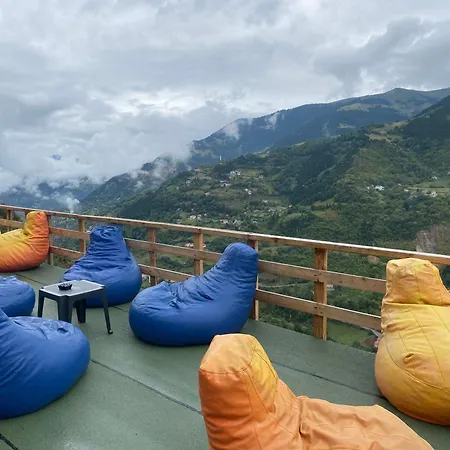 Yamaç çam Trebizonda