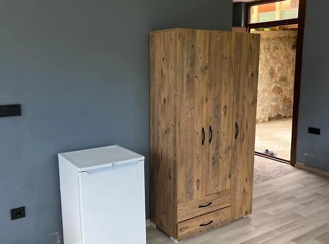 Yamac Cam Hotell Trabzon