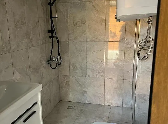 Hotell Yamac Cam Trabzon