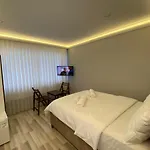 Yamac Cam Hotel Trabzon