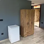 Yamac Cam Hotel Trabzon