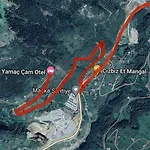 Yamac Cam Hotel