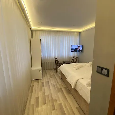 Yamac Cam Hotel *