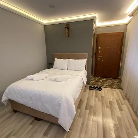 Yamac Cam Trabzon