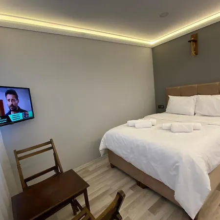 Hotel Yamac Cam
