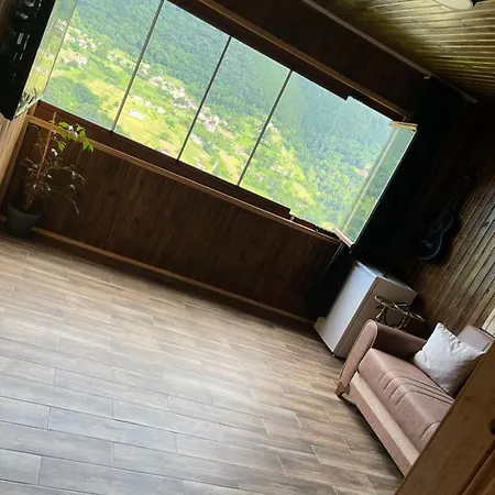 Hotel Yamac Cam