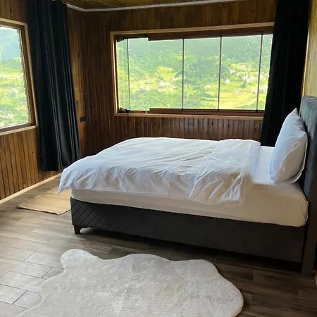 Yamac Cam Hotel