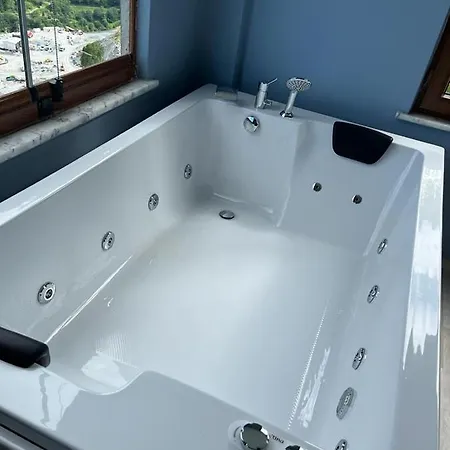 Yamac Cam Hotel *