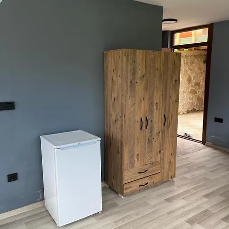 Yamaç çam Hotel Trabzon