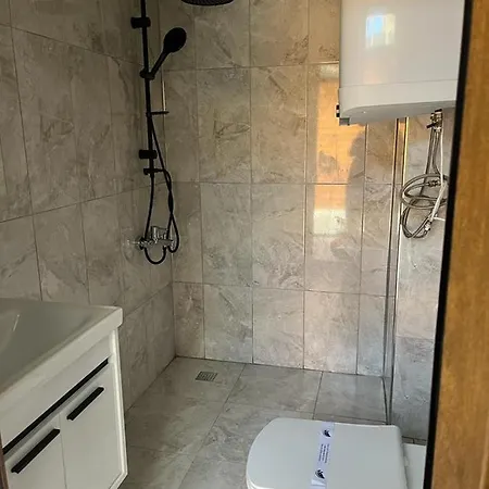 Hotel Yamaç çam Trabzon