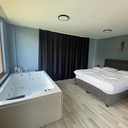 Yamac Cam Hotel