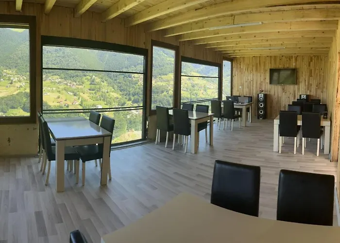 Hotel Yamac Cam Trabzon